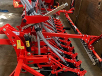Drillmaschine Kverneland F-drill Kouterbalk