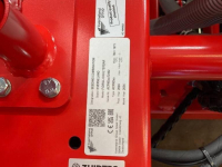 Drillmaschine Kverneland F-drill Kouterbalk
