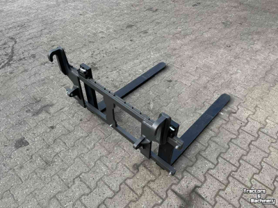 Palettengabeln  Palletdrager, Palletvork, diversen