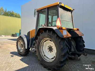 Schlepper / Traktor Renault Temis 550X