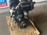 Motor New Holland T6 Tier 4B