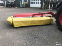 Mähwerk Sip Silvercut 340 FC