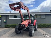 Schlepper / Traktor Massey Ferguson 5445