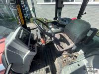Schlepper / Traktor Massey Ferguson 5445