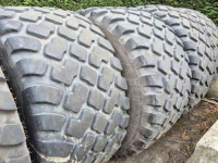Räder, Reifen, Felgen & Distanzringe Alliance 710/50R30,5  Alliance 390