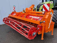 Dammfräse Struik Varix 300 FX