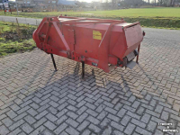 Krautschläger Amac L.K. 2 z loofklapper