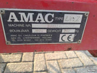 Krautschläger Amac L.K. 2 z loofklapper
