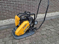 Vibrationplatten Giant GP2155G