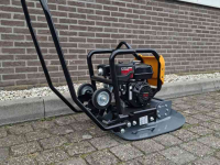 Vibrationplatten Giant GP2155G