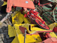 Mähwerk Pottinger Novacat 306F Maaier