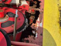 Mähwerk Pottinger Novacat 306F Maaier