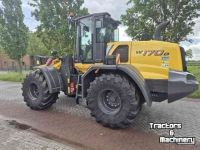 Radlader New Holland W170D Wiellader