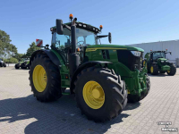 Schlepper / Traktor John Deere 6R195 AP 50KM COMMAND-PRO G5-PLUS 2024 575 UUR!!!