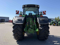 Schlepper / Traktor John Deere 6R195 AP 50KM COMMAND-PRO G5-PLUS 2024 575 UUR!!!