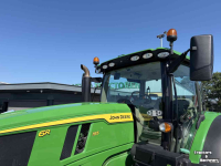 Schlepper / Traktor John Deere 6R195 AP 50KM COMMAND-PRO G5-PLUS 2024 575 UUR!!!