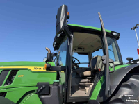 Schlepper / Traktor John Deere 6R195 AP 50KM COMMAND-PRO G5-PLUS 2024 575 UUR!!!