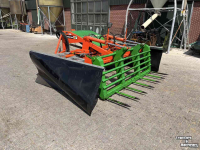 Siloverteiler Holaras Jumbo-G-HK-HUS