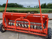 Drillmaschine Gaspardo NANA 300