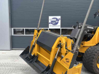 Planierschild Ahlmann Leveller Ahlmac 1800 az45, as600, az95, az85, as1000