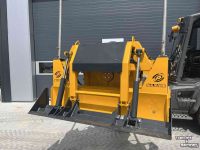 Planierschild Ahlmann Leveller Ahlmac 1800 az45, as600, az95, az85, as1000