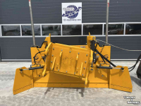 Planierschild Ahlmann Leveller Ahlmac 1800 az45, as600, az95, az85, as1000