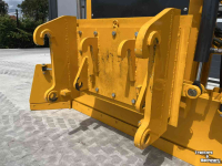 Planierschild Ahlmann Leveller Ahlmac 1800 az45, as600, az95, az85, as1000