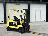 Gabelstapler Hyster 1.7