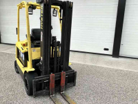 Gabelstapler Hyster 1.7