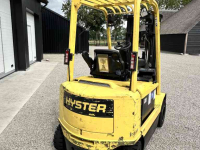 Gabelstapler Hyster 1.7