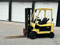 Gabelstapler Hyster 1.7