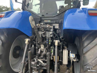 Schlepper / Traktor New Holland T7.220