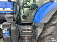 Schlepper / Traktor New Holland T7.220