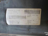 Aufsitzrasenmäher Kubota F2400 diesel frontmaaier zitmaaier cirkelmaaier Votex Piccolo 180K maaidek