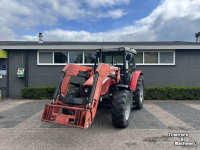 Schlepper / Traktor Massey Ferguson 5445