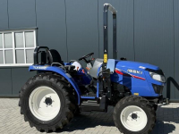 Schlepper / Traktor Iseki Iseki tle 3410