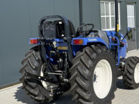 Schlepper / Traktor Iseki Iseki tle 3410