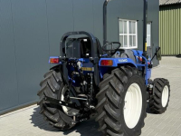Schlepper / Traktor Iseki Iseki tle 3410
