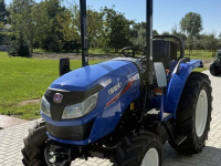 Schlepper / Traktor Iseki Iseki tle 3410