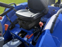 Schlepper / Traktor Iseki Iseki tle 3410