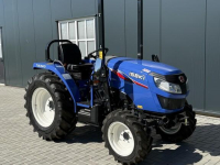 Schlepper / Traktor Iseki Iseki tle 3410
