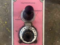 Sonstiges Erntemaschinen und Zubehör  Black Bruin Pink Innovation
