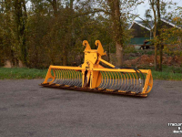 Mähkorb Herder Herder mrlt 300 Maaikorf Mähkorb mowing bucket