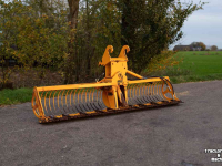 Mähkorb Herder Herder mrlt 300 Maaikorf Mähkorb mowing bucket