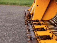 Mähkorb Herder Herder mrlt 300 Maaikorf Mähkorb mowing bucket