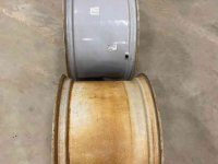 Räder, Reifen, Felgen & Distanzringe Agco 18x28