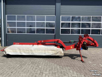 Mähwerk Lely Splendimo 320 MC