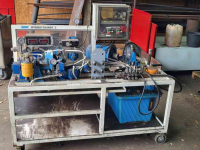 Sonstiges Maschinen und Zubehör für Werkstatt und Hof  ROCV Hydrotrainer 2