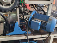 Sonstiges Maschinen und Zubehör für Werkstatt und Hof  ROCV Hydrotrainer 2