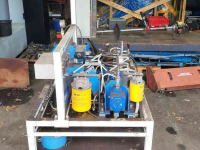 Sonstiges Maschinen und Zubehör für Werkstatt und Hof  ROCV Hydrotrainer 2